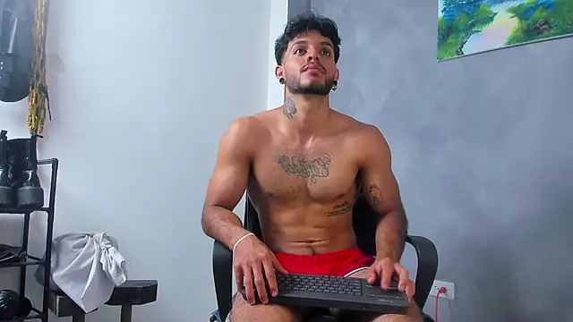 Snapshot of JuanBlade chatting on 3, 2, 2026 JuanBlade online show from 3, 2, 2026