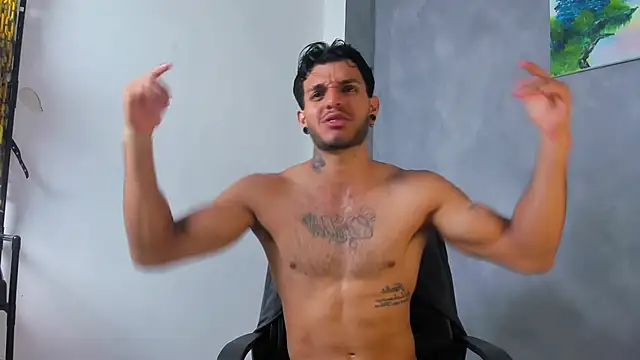 Snapshot of JuanBlade chatting on 14, 2, 2026 JuanBlade online show from 14, 2, 2026