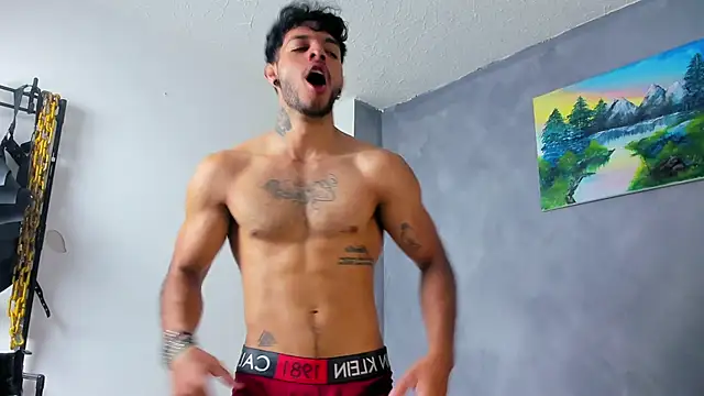 Snapshot of JuanBlade chatting on 15, 2, 2026 JuanBlade online show from 15, 2, 2026