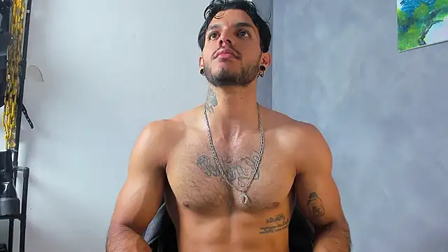 Snapshot of JuanBlade chatting on 18, 2, 2026 JuanBlade online show from 18, 2, 2026