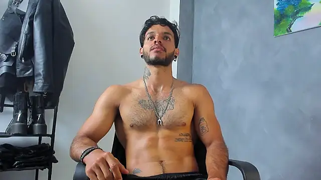 Snapshot of JuanBlade chatting on 3, 3, 2026 JuanBlade online show from 3, 3, 2026