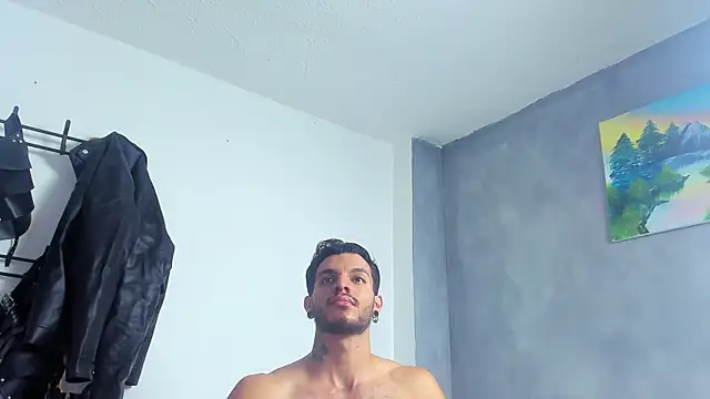 JuanBlade online show from 14, 4, 2026