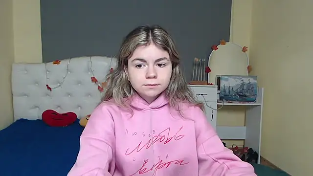 TinaRedly online show from 20, 11, 2025