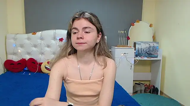 TinaRedly online show from 26, 11, 2025