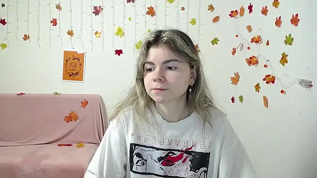 TinaRedly online show from 28, 11, 2025