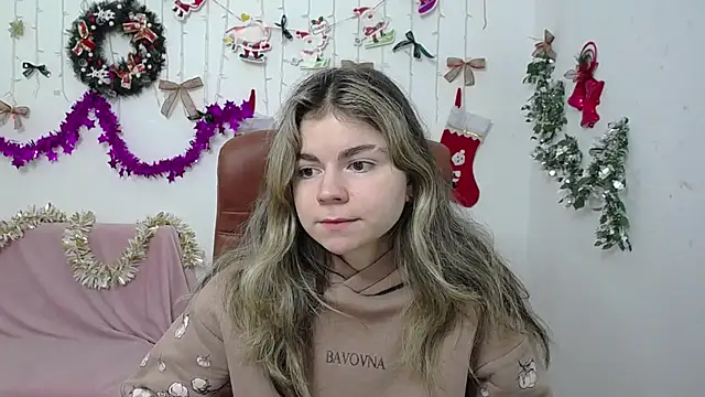 TinaRedly online show from 22, 12, 2025