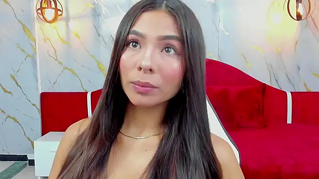 amira cute2 online show from 27, 9, 2025