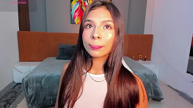 amira cute2 online show from 16, 11, 2025