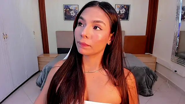 amira cute2 online show from 23, 12, 2025