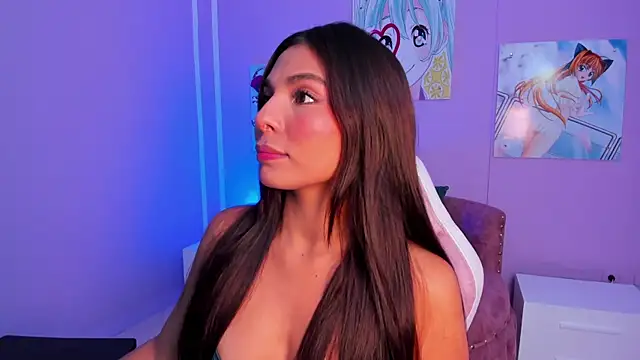 amira cute2 online show from 27, 2, 2026