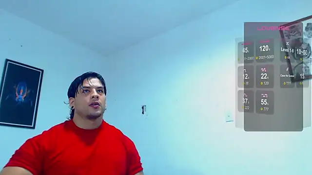 SilvaBranko online show from 19, 12, 2024