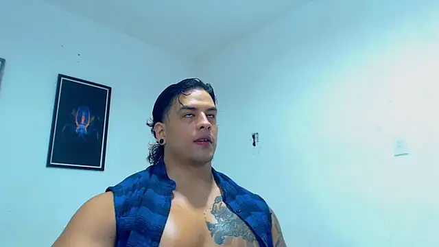 SilvaBranko online show from 2, 3, 2025