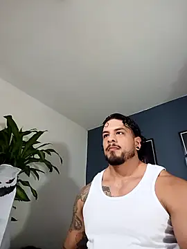 SilvaBranko online show from 18, 10, 2025