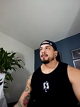 SilvaBranko online show from 21, 10, 2025