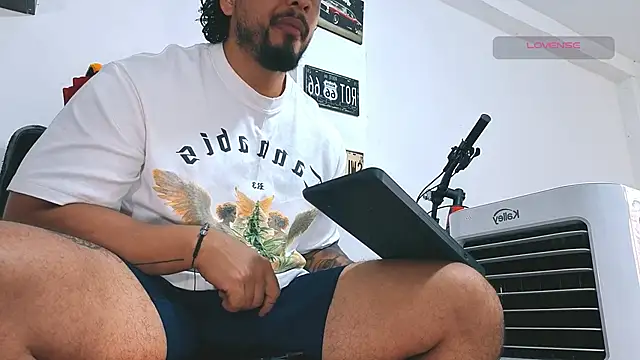 SilvaBranko online show from 13, 2, 2026