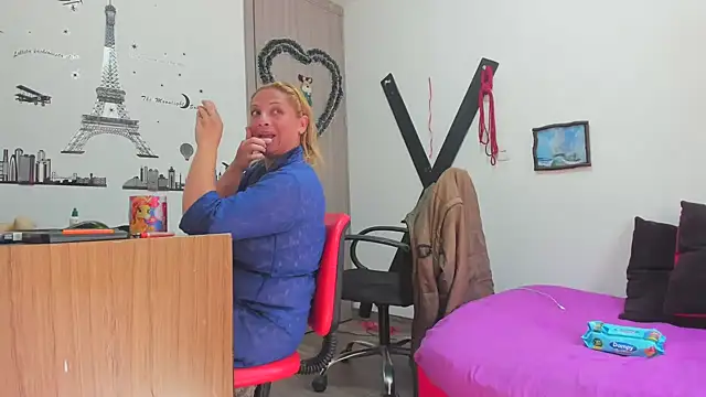 Snapshot of hotandfierylatinos2023 chatting on 1, 2, 2025 hotandfierylatinos2023 online show from 1, 2, 2025