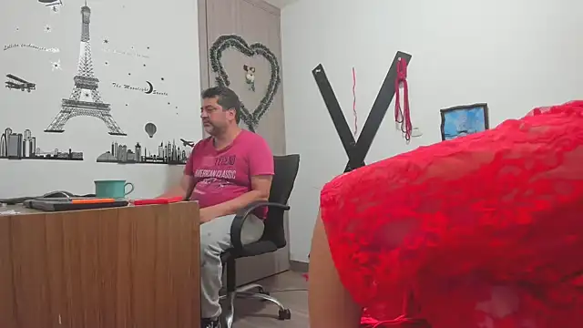 Snapshot of hotandfierylatinos2023 chatting on 12, 2, 2025 hotandfierylatinos2023 online show from 12, 2, 2025