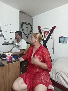 Snapshot of hotandfierylatinos2023 chatting on 13, 10, 2025 hotandfierylatinos2023 online show from 13, 10, 2025