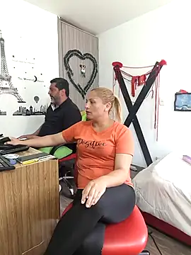 Snapshot of hotandfierylatinos2023 chatting on 19, 10, 2025 hotandfierylatinos2023 online show from 19, 10, 2025