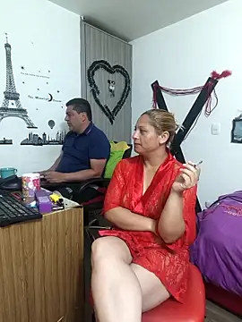 Snapshot of hotandfierylatinos2023 chatting on 14, 11, 2025 hotandfierylatinos2023 online show from 14, 11, 2025