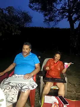 hotandfierylatinos2023 online show from 7, 2, 2026