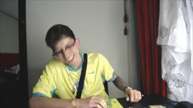 Snapshot of _Thomas_hot_ chatting on 27, 12, 2024 Thomas hot online show from 27, 12, 2024