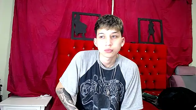Snapshot of _Thomas_hot_ chatting on 16, 3, 2025 Thomas hot online show from 16, 3, 2025