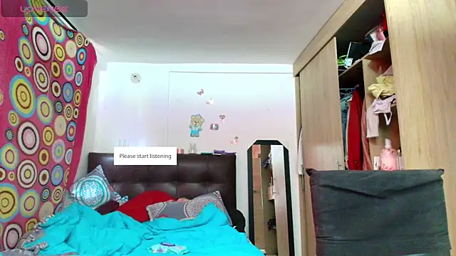 megan collins96 online show from 19, 12, 2025