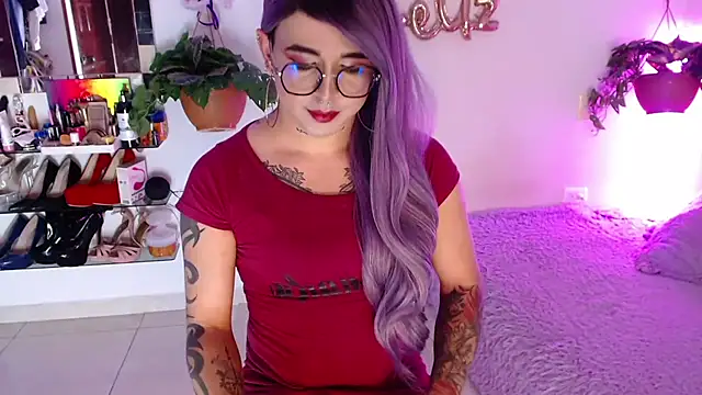 Laveneno ortiz07 online show from 14, 10, 2025