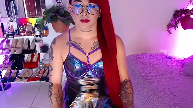 Laveneno ortiz07 online show from 28, 3, 2026