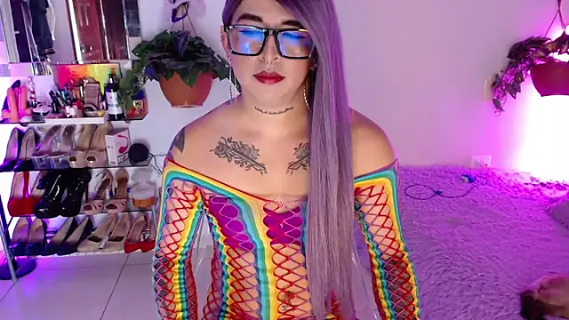 Laveneno ortiz07 online show from 29, 5, 2026