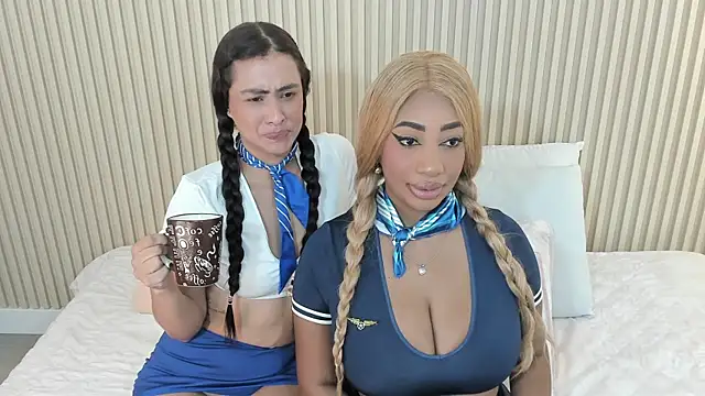 Snapshot of charlottebrowns_ chatting on 2, 5, 2026 charlottebrowns online show from 2, 5, 2026