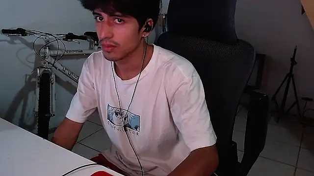 Thieves9 online show from 15, 10, 2025