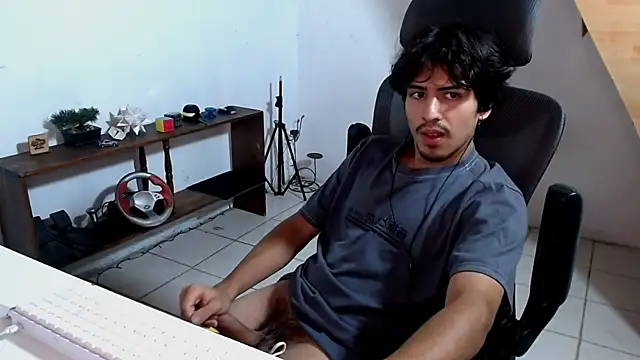 Thieves9 online show from 28, 11, 2025