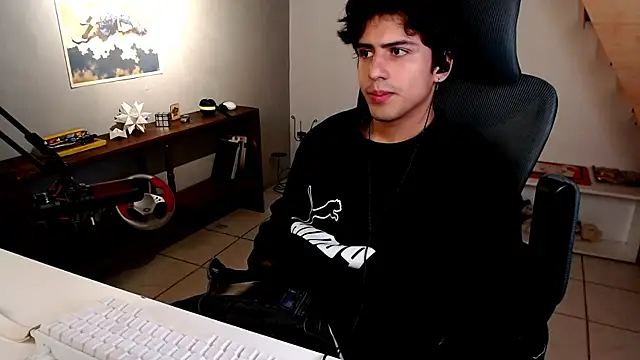 Thieves9 online show from 6, 3, 2026