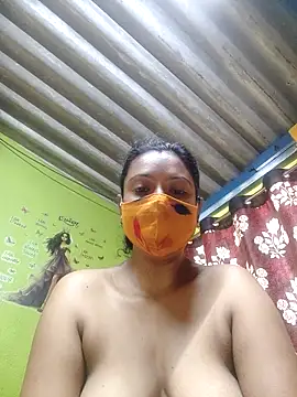 SuperSexyJaneman online show from 13, 2, 2026