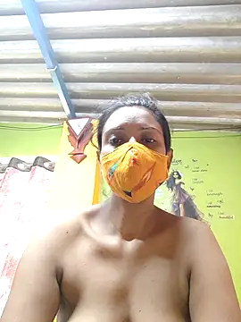 SuperSexyJaneman online show from 26, 5, 2026