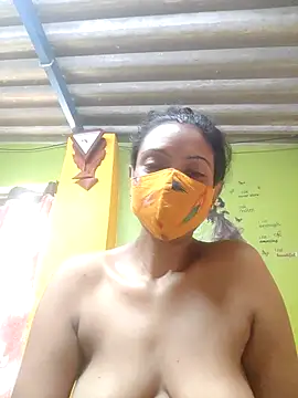 SuperSexyJaneman online show from 13, 6, 2026