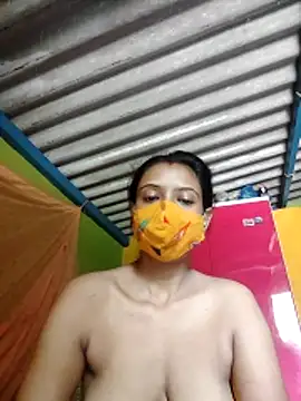SuperSexyJaneman online show from 17, 6, 2026