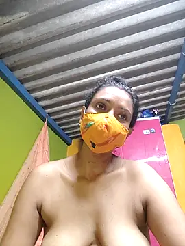 SuperSexyJaneman online show from 19, 6, 2026