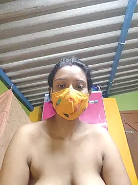 SuperSexyJaneman online show from 21, 6, 2026