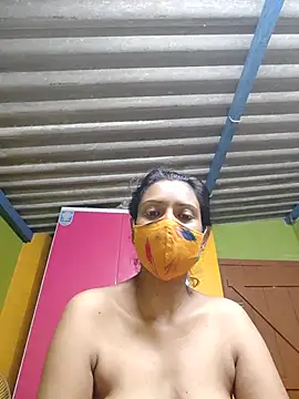 SuperSexyJaneman online show from 22, 6, 2026