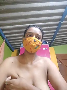 SuperSexyJaneman online show from 23, 6, 2026