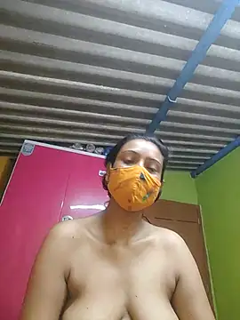 SuperSexyJaneman online show from 26, 6, 2026