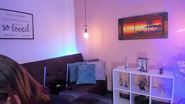 ArianaBaker online show from 8, 2, 2025