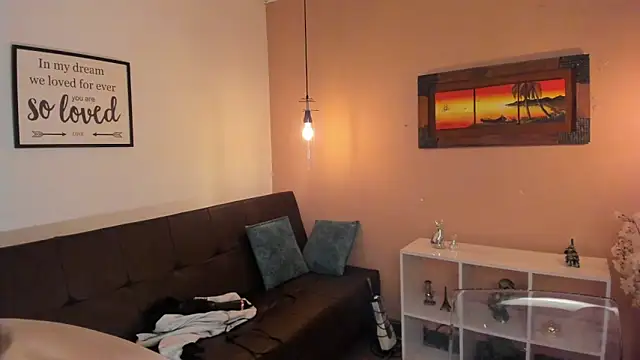 ArianaBaker online show from 3, 3, 2025