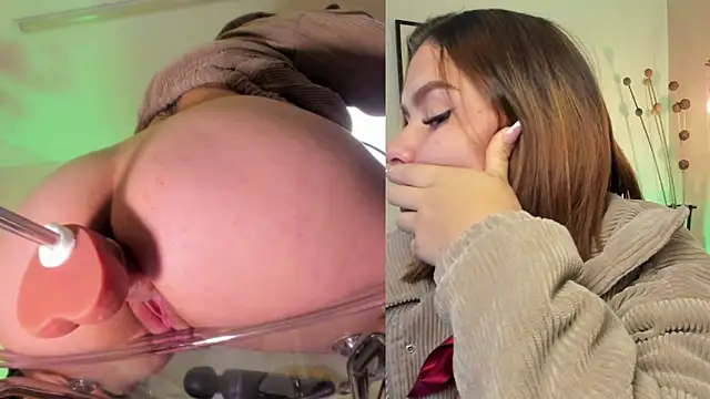 ArianaBaker online show from 18, 3, 2025