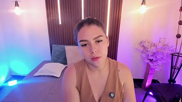 Snapshot of ArianaBaker chatting on 11, 5, 2026 ArianaBaker online show from 11, 5, 2026