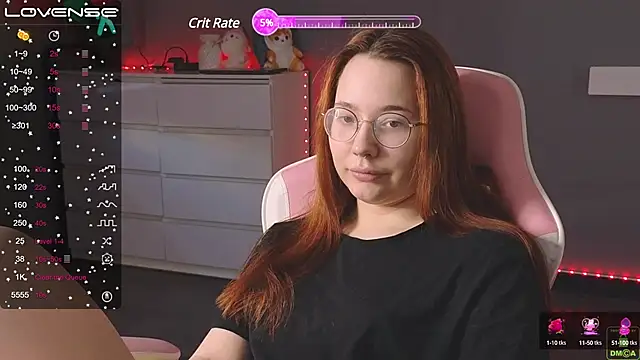 Snapshot of Airyhill chatting on 19, 3, 2025 Airyhill online show from 19, 3, 2025