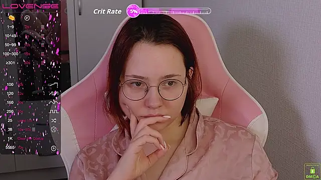 Snapshot of Airyhill chatting on 22, 9, 2025 Airyhill online show from 22, 9, 2025